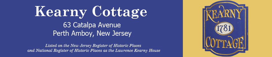 Kearny Cottage